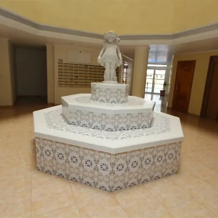 Apartment Apartamento Nabila Xx *