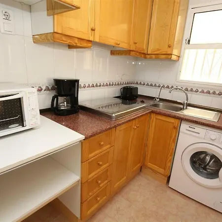 Apartamento Nabila Xx Apartment *