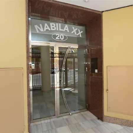 Apartamento Nabila Xx Apartment Torrevieja