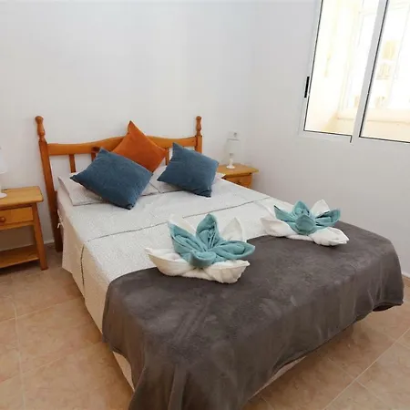 Apartamento Nabila Xx