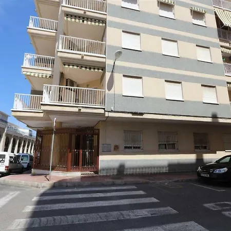 Apartment Apartamento Nabila Xx *