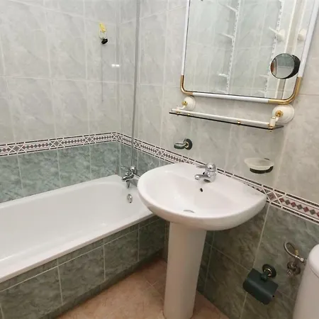 Apartamento Nabila Xx * Torrevieja