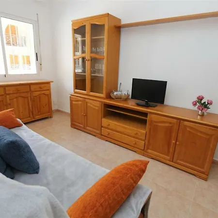 Apartamento Nabila Xx Apartment *