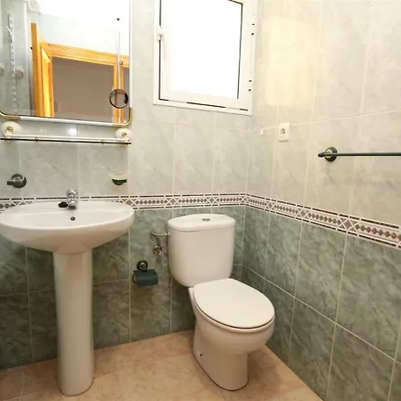 Apartment Apartamento Nabila Xx