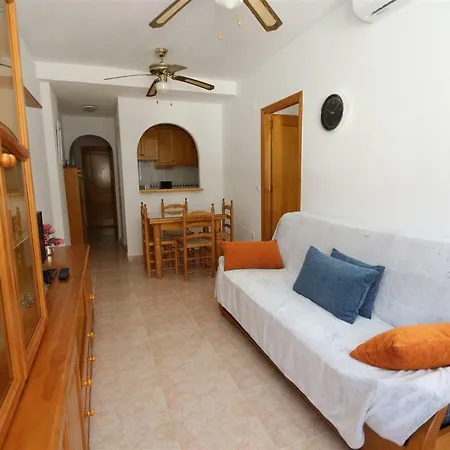Daire Apartamento Nabila Xx *