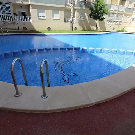 Apartamento Nabila Xx Apartment